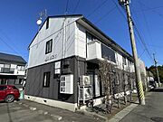 アクア・リッチ Fの賃貸物件