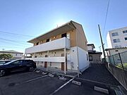 北上駅よりバス15分 徒歩3分 築17年 2階建の賃貸物件