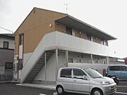 北上駅よりバス15分 徒歩3分 築16年10ヶ月 2階建の賃貸物件