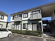 パークサイド古城Bの賃貸物件