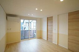 シャーメゾン　エヌベール 202