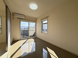 パークサイド古城　Ａ 202