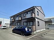 北上駅よりバス11分 徒歩6分 1階 築26年の賃貸物件