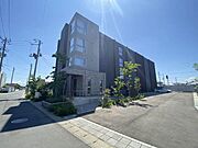 柳原駅より徒歩11分 2階 築2年6ヶ月の賃貸物件