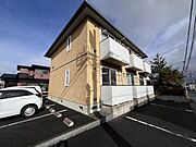 北上駅よりバス15分 徒歩2分 1階 築20年7ヶ月の賃貸物件