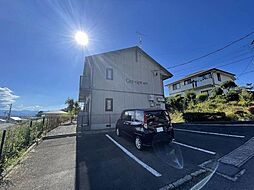 シティ・ヴュー　Ａ