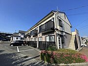 プレステージ川岸Gの賃貸物件