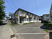 プラザ菊池 2階 築37年3ヶ月の賃貸物件