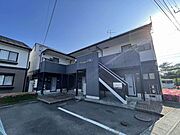 プレステージ川岸Eの賃貸物件