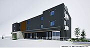 北上駅より徒歩8分 新築 3階建の賃貸物件