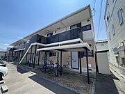 フラットフィールドBの賃貸物件
