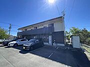 花巻駅より徒歩19分 1階 築29年8ヶ月の賃貸物件