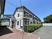 レジデンス悠A 1階 築29年7ヶ月の賃貸物件