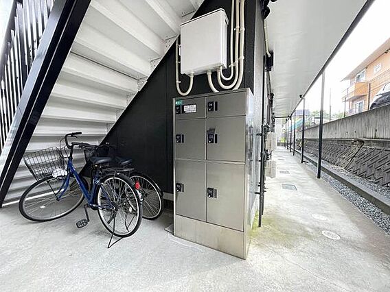 スターヒルズ_外観_4