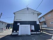 スターヒルズ 2階 築26年8ヶ月の賃貸物件