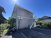 ブルージュ 1階 築33年8ヶ月の賃貸物件