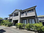 サンヴェルデ西大通りＢ 2階 築24年8ヶ月の賃貸物件