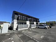 花巻駅よりバス3分 徒歩2分 2階 築30年の賃貸物件