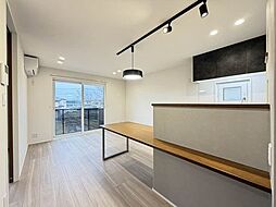 コンフォルタ藤沢町　Ｆ 202