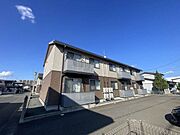 花巻駅より徒歩15分 2階 築12年9ヶ月の賃貸物件