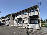 マーベラス・ローズ２の賃貸物件