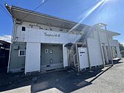ＳｅｐｈｉｒａＭ・Ｂの賃貸物件