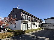 コート・ハイネスBの賃貸物件