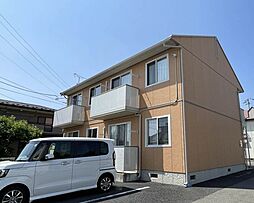 シャーメゾン・ポプラ