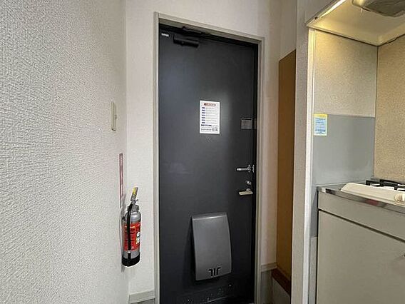 パセオ・ジンD_内装_4