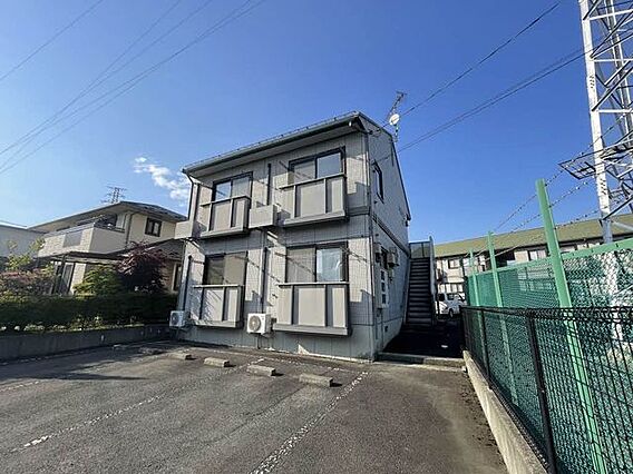 パセオ・ジンD_外観_2