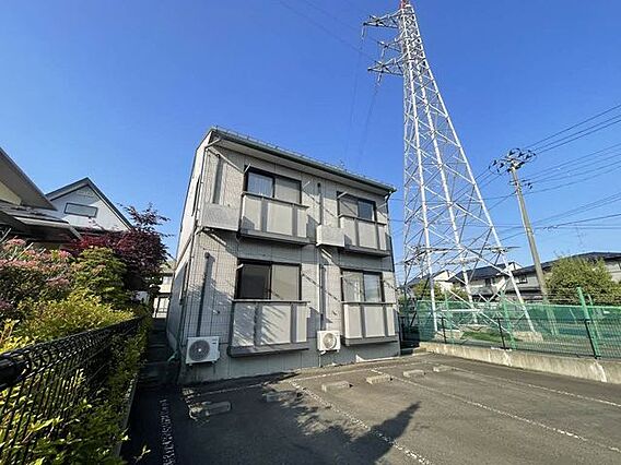 パセオ・ジンD_トップ画像