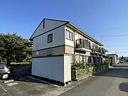 パークサイドセージの賃貸物件