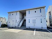 グラン・セレッソFの賃貸物件