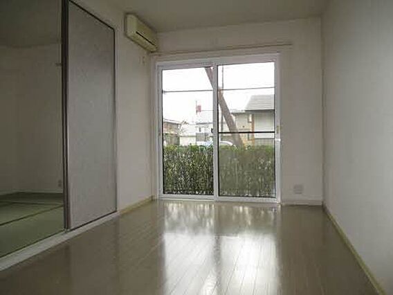 パセオわかばG_内装_6