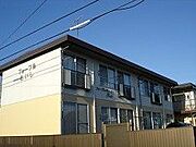 フォーブルおいしグランデ 1階 築41年8ヶ月の賃貸物件