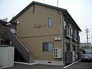 グランシードK 1階 築21年11ヶ月の賃貸物件