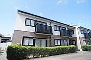 ＤＩＡＳＫ—２ 2階 築25年5ヶ月の賃貸物件