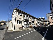 北上ステーション・アベニューFの賃貸物件