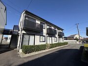 パセオわかばＢの賃貸物件