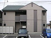シャンドール東通の賃貸物件
