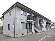 秋田駅よりバス20分 徒歩1分 2階 築28年7ヶ月の賃貸物件