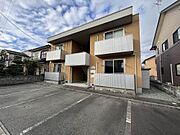 秋田駅よりバス4分 徒歩4分 2階 築15年3ヶ月の賃貸物件