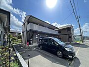 スカイリバーB 1階 築24年2ヶ月の賃貸物件