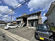 スカイリバーA 1階 築24年2ヶ月の賃貸物件