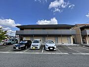 エスポワールK 1階 築20年9ヶ月の賃貸物件