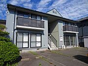 秋田駅よりバス15分 徒歩5分 1階 築28年4ヶ月の賃貸物件