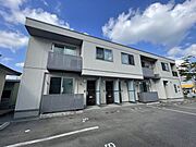 秋田駅よりバス10分 徒歩4分 2階 築11年7ヶ月の賃貸物件