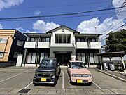 秋田駅よりバス10分 徒歩3分 1階 築26年7ヶ月の賃貸物件
