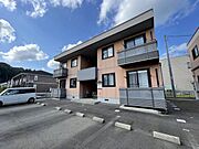 秋田駅よりバス15分 徒歩5分 1階 築20年3ヶ月の賃貸物件