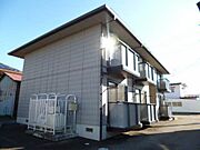 メゾンシャンブル 1階 築21年9ヶ月の賃貸物件